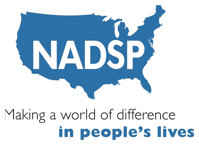 NADSP - National Alliance for Direct Support Professionals