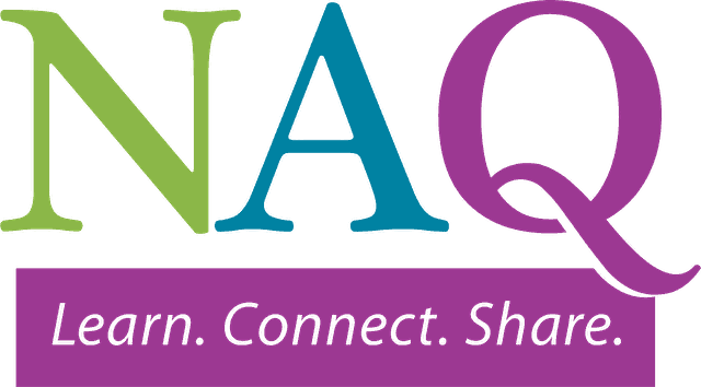 NAQ — Learn. Connect. Share.